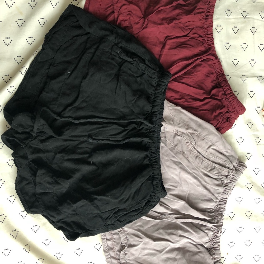 Shorts